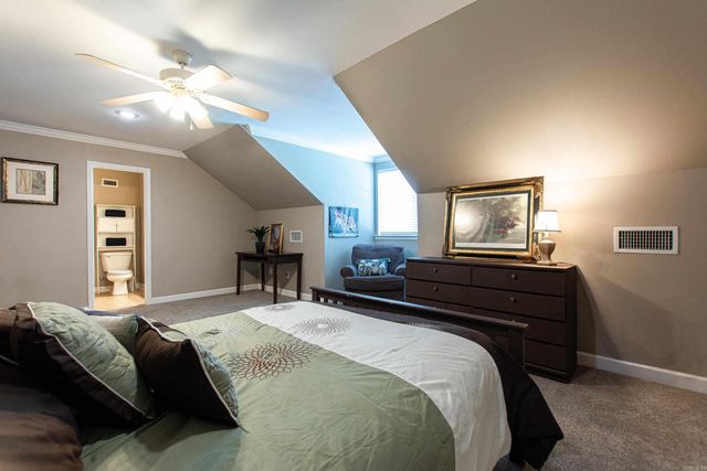 824 Sedgefield Drive, Bryant, AR 72022