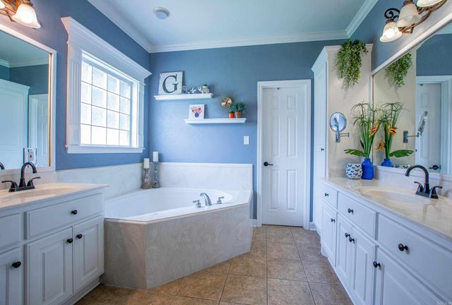 824 Sedgefield Drive, Bryant, AR 72022