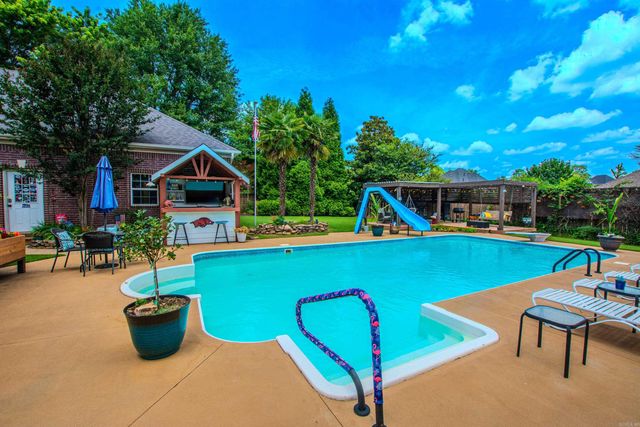 824 Sedgefield Drive, Bryant, AR 72022