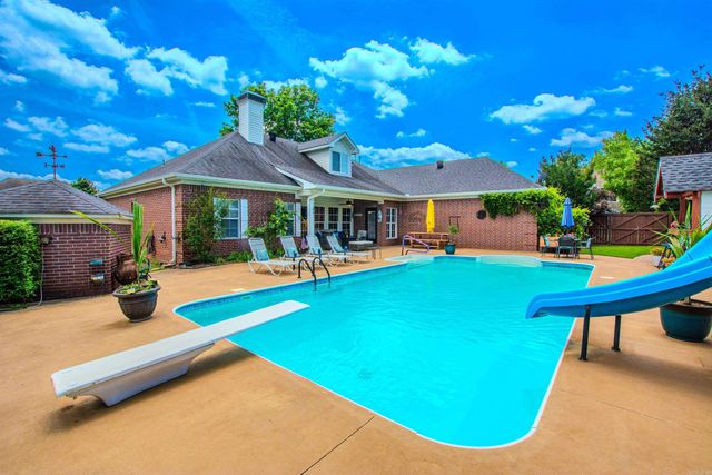 824 Sedgefield Drive, Bryant, AR 72022
