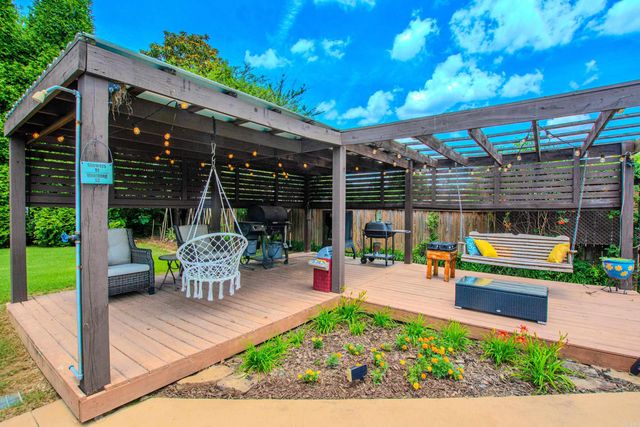 824 Sedgefield Drive, Bryant, AR 72022