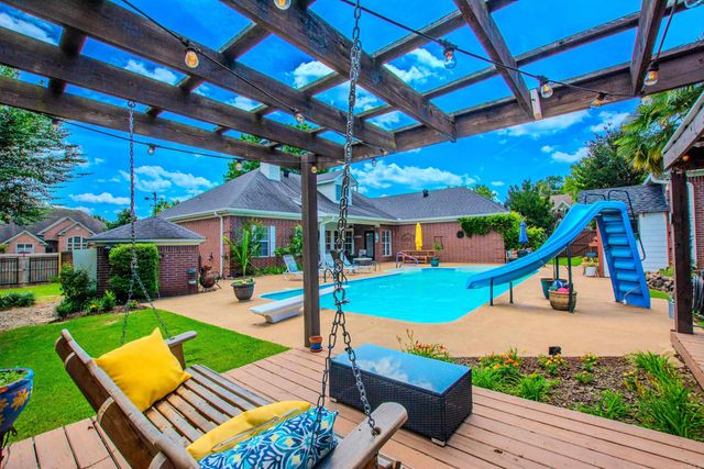 824 Sedgefield Drive, Bryant, AR 72022