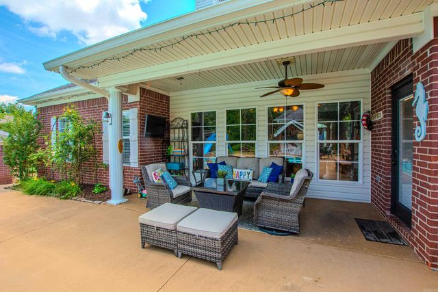 824 Sedgefield Drive, Bryant, AR 72022