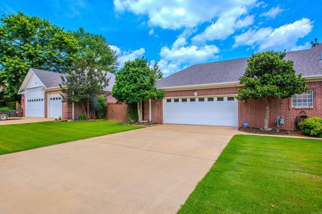 824 Sedgefield Drive, Bryant, AR 72022