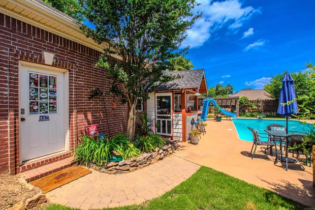 824 Sedgefield Drive, Bryant, AR 72022