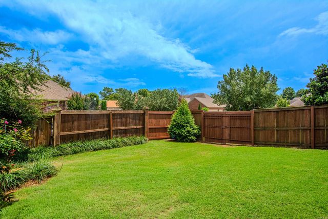 824 Sedgefield Drive, Bryant, AR 72022