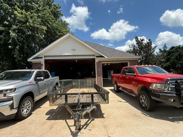 824 Sedgefield Drive, Bryant, AR 72022