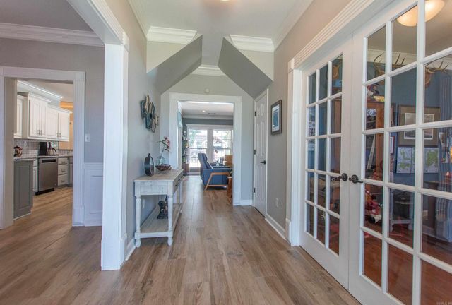824 Sedgefield Drive, Bryant, AR 72022