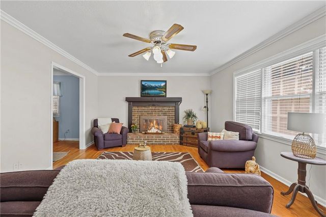 15506 E 43rd Terrace S, Independence, MO 64055