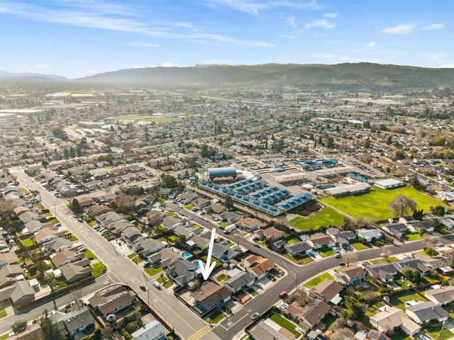 6914 Mansfield Ave, Dublin, CA 94568