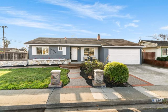 6914 Mansfield Ave, Dublin, CA 94568