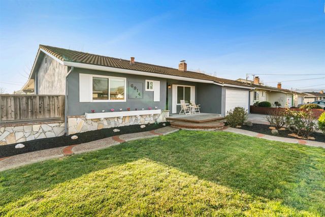 6914 Mansfield Ave, Dublin, CA 94568