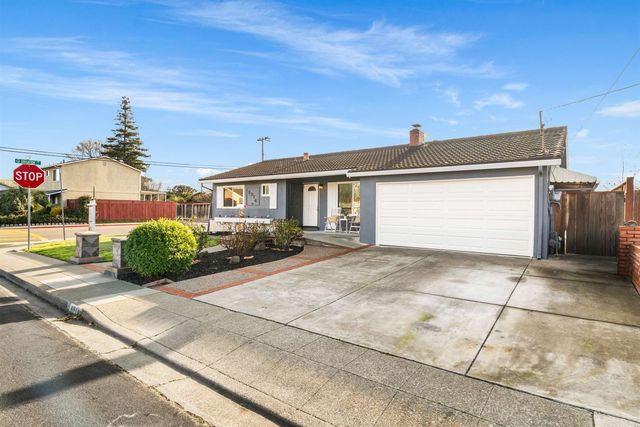 6914 Mansfield Ave, Dublin, CA 94568