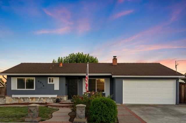 6914 Mansfield Ave, Dublin, CA 94568