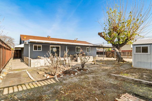 6914 Mansfield Ave, Dublin, CA 94568