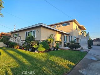 4215 Hartle Avenue, Cudahy, CA 90201