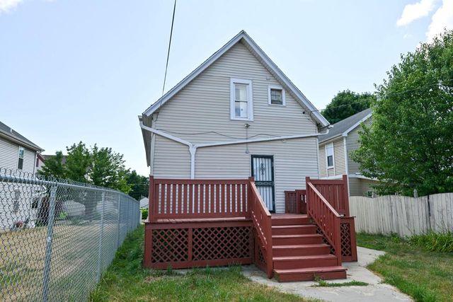 1949 N 25th STREET, Milwaukee, WI 53205