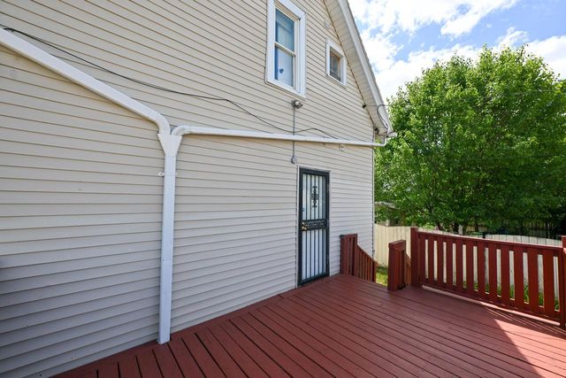 1949 N 25th STREET, Milwaukee, WI 53205