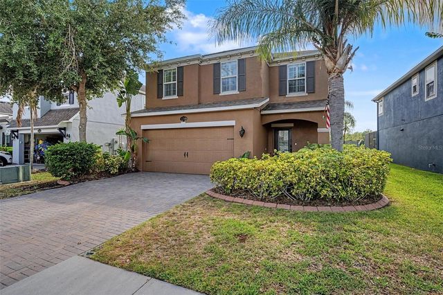 1763 OAK HAMMOCK COURT, Lutz, FL 33558