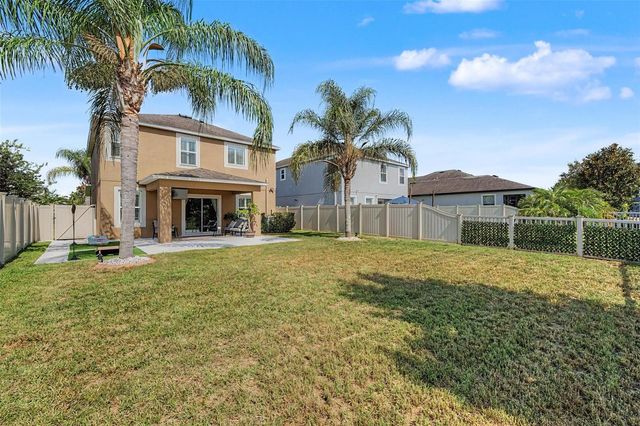 1763 OAK HAMMOCK COURT, Lutz, FL 33558