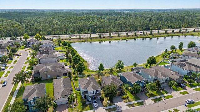 1763 OAK HAMMOCK COURT, Lutz, FL 33558