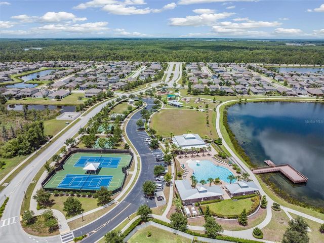 1763 OAK HAMMOCK COURT, Lutz, FL 33558