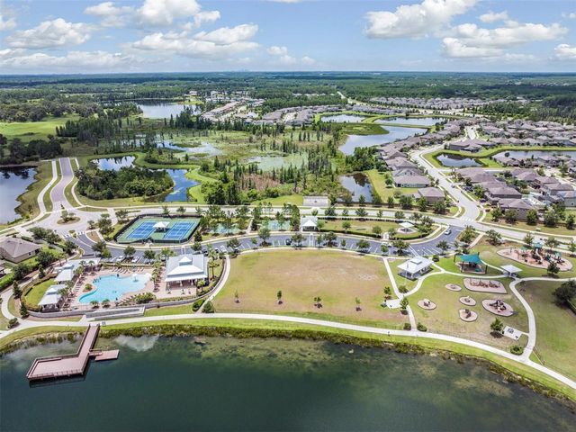 1763 OAK HAMMOCK COURT, Lutz, FL 33558
