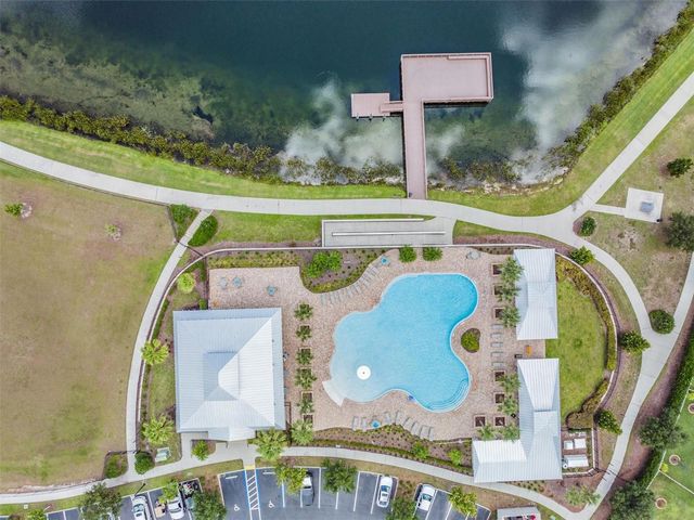 1763 OAK HAMMOCK COURT, Lutz, FL 33558