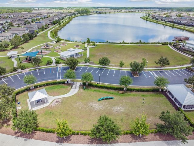 1763 OAK HAMMOCK COURT, Lutz, FL 33558