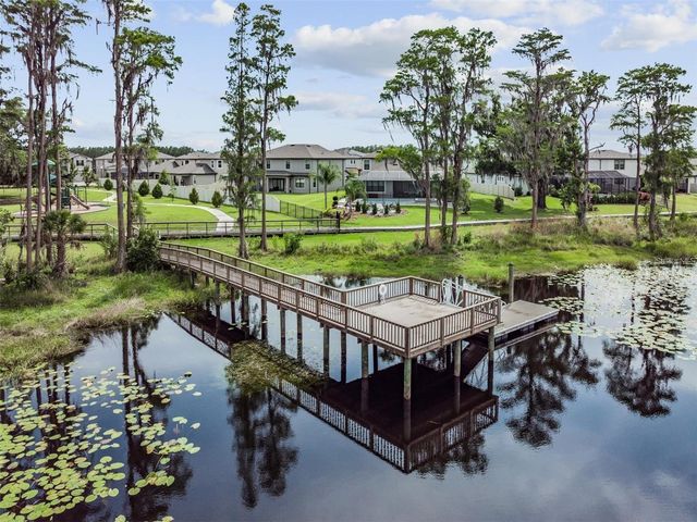 1763 OAK HAMMOCK COURT, Lutz, FL 33558