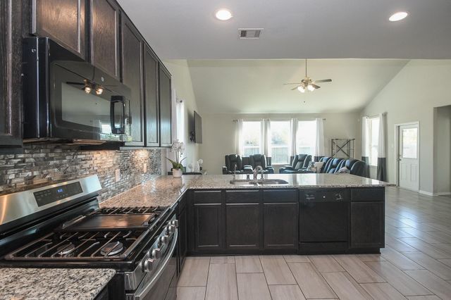 6410 Cypresswood Summit Drive, Humble, TX 77338