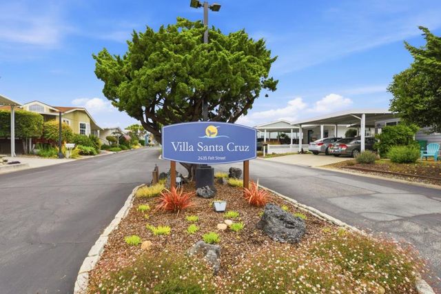 2435 Felt Street, Santa Cruz, CA 95062