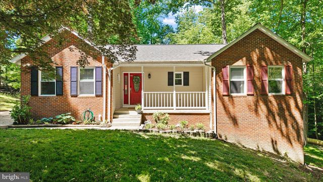 526 DILLON DR, Lusby, MD 20657