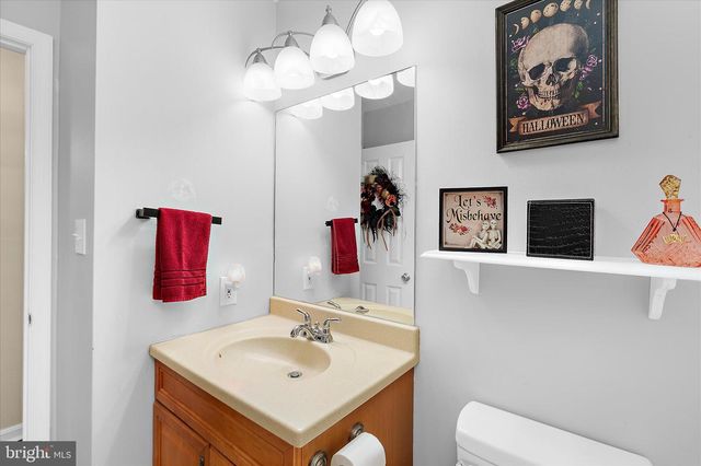 526 DILLON DR, Lusby, MD 20657