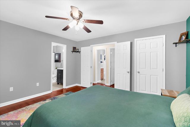 526 DILLON DR, Lusby, MD 20657