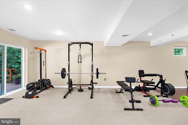 526 DILLON DR, Lusby, MD 20657