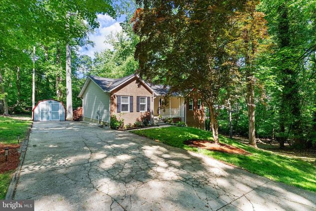 526 DILLON DR, Lusby, MD 20657