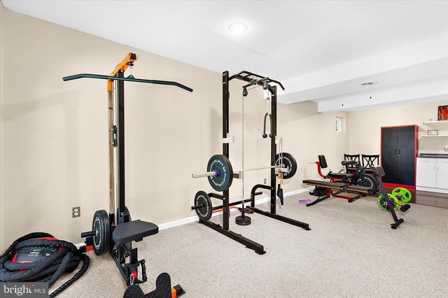 526 DILLON DR, Lusby, MD 20657