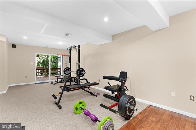 526 DILLON DR, Lusby, MD 20657