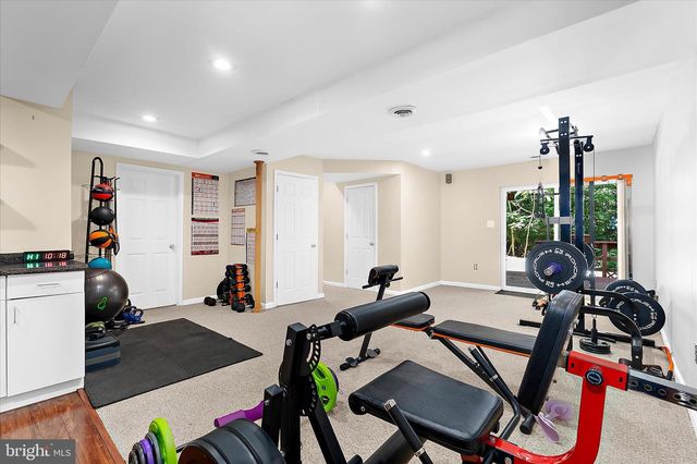 526 DILLON DR, Lusby, MD 20657