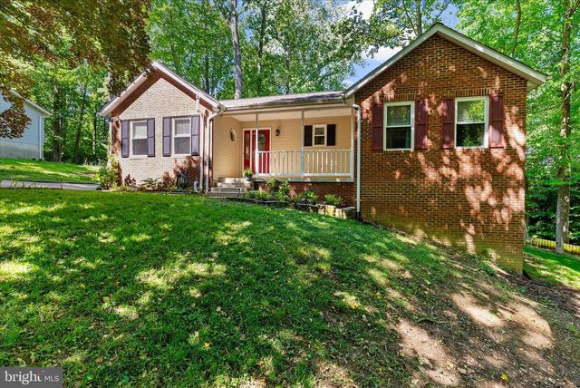526 DILLON DR, Lusby, MD 20657