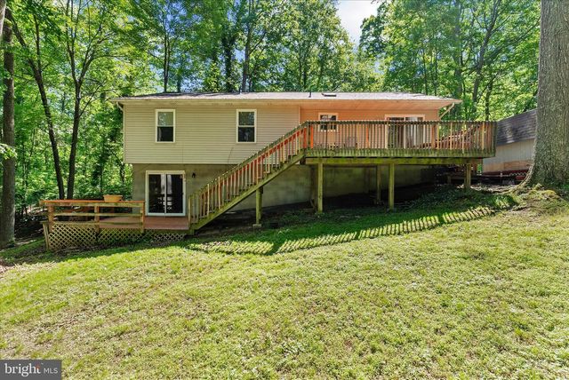 526 DILLON DR, Lusby, MD 20657