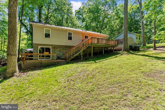 526 DILLON DR, Lusby, MD 20657