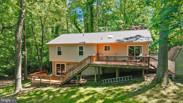 526 DILLON DR, Lusby, MD 20657
