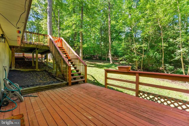 526 DILLON DR, Lusby, MD 20657