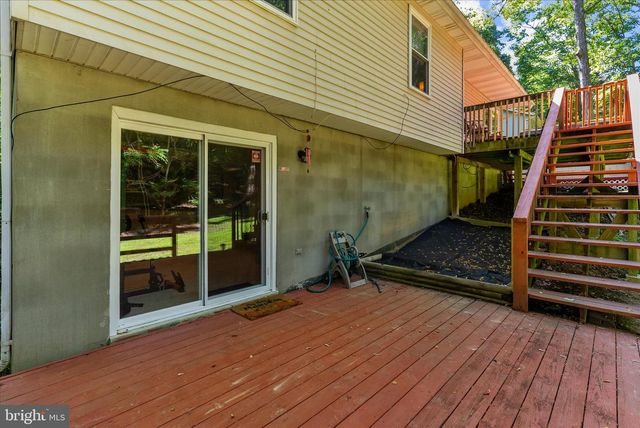 526 DILLON DR, Lusby, MD 20657