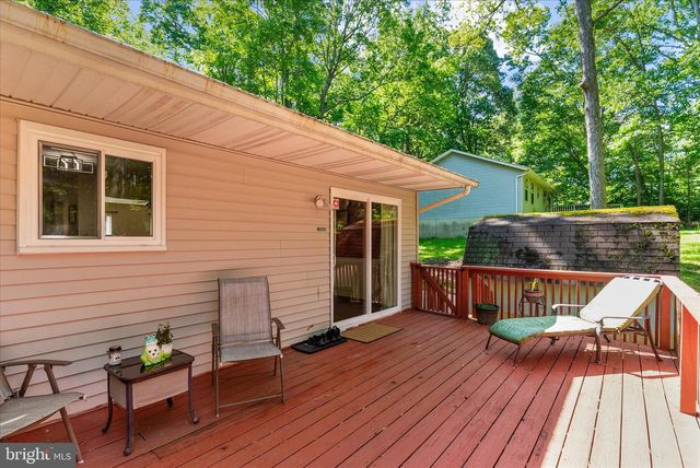 526 DILLON DR, Lusby, MD 20657