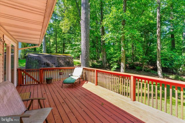 526 DILLON DR, Lusby, MD 20657