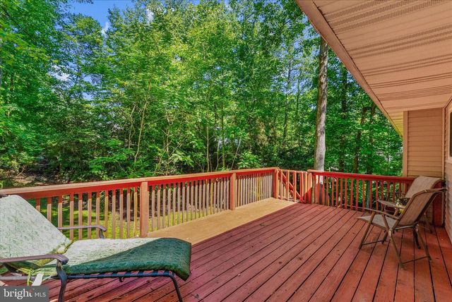 526 DILLON DR, Lusby, MD 20657