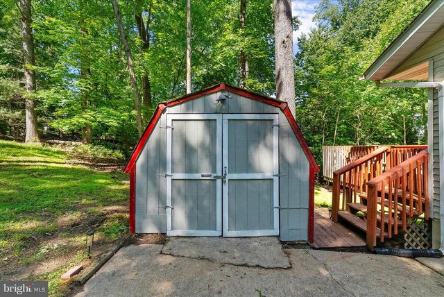 526 DILLON DR, Lusby, MD 20657